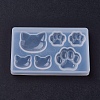Silicone Molds X-DIY-L005-06-2
