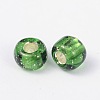 (Repacking Service Available) 6/0 Glass Seed Beads SEED-C014-4mm-27B-2