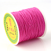 Braided Nylon Thread NWIR-R006-0.8mm-105-1