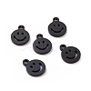 PVD Vacuum Plating 304 Stainless Steel Charms X-STAS-G215-03B-3
