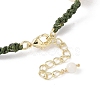 Natural Pearl Bead Bracelets BJEW-C068-04G-3