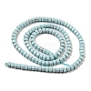Natural Agate Beads Strands G-C139-B04-01-3