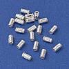 Alloy Spacer Beads FIND-B029-56S-2