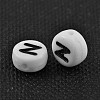 Acrylic Beads Y-PL37C9070-N-2