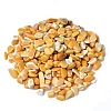 Natural Topaz Jade Tumbled Chips PW-WGA7DCE-08-1