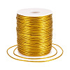 100M Round Cloth Cord OCOR-TAC0024-015B-1