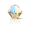 Preciosa® Crystal Beads Y-PRC-BA4-10330-201-1