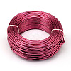 Anodized Aluminum Wire AW-S001-0.8mm-03-1