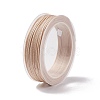 Braided Nylon Threads NWIR-E023-1mm-02-2