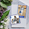 Woman Theme DIY Scrapbooking Tool Sets DIY-GL0003-266-5