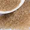 MIYUKI Round Rocailles Beads SEED-JP0010-RR0161-1