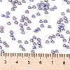 TOHO 8/0 Round Beads SEED-JPTR08-PF0567F-4