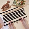 POM Sticks FIND-WH0111-868B-01-3