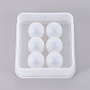 Silicone Bead Molds DIY-WH0143-27-2