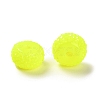 Opaque Resin Beads RESI-B020-07T-2