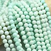 Natural Malaysia Jade Beads Strands G-L645-A01-10mm-31-4