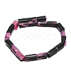 Natural Agate Beads Strands GG-L001-H01-02D-4