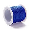 Braided Nylon Cord NWIR-K013-A25-1