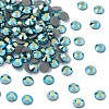 Preciosa® Crystal Hotfix Flatback Stones Y-PRC-HSS12-60230-200-1