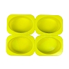 DIY Soap Silicone Molds SOAP-PW0001-019A-1