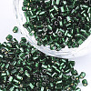 FGB Grade A Glass Seed Beads SEED-S022-04A-20-1