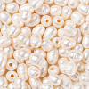 Natural Cultured Freshwater Pearl Beads X-PEAR-R064-01-1
