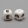 Food Grade Eco-Friendly Silicone Beads SIL-R001-E-2