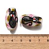 Handmade Lampwork Beads LAMP-K042-05A-3