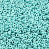TOHO 11/0 Demi Round Beads SEED-DR11-0413F-2