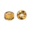 TOHO Round Seed Beads SEED-JPTR08-0002C-3
