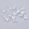 Silicone Ear Nuts X-KY-P012-02-1