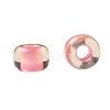 TOHO 8/0 Round Beads X-SEED-TR08-0924-3