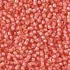 TOHO 8/0 Round Beads X-SEED-TR08-0956-2