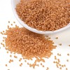 12/0 Glass Seed Beads SEED-A008-2mm-M2-1