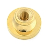 Halloween Series Wax Seal Brass Stamp Heads AJEW-M039-01S-3