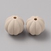 Lantern Silicone Focal Beads SIL-CJC0005-03A-1