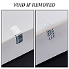 Self-Adhesive Labels Stickers DIY-WH0899-88A-5