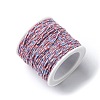Cotton Braid Thread OCOR-B003-01A-18-2
