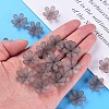 Transparent Acrylic Beads X1-MACR-S373-107-D02-5