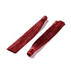 Nylon Tassels Big Pendant Decorations HJEW-G010-B02-4