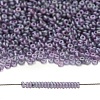 TOHO 8/0 Demi Round Beads X-SEED-DR08-0635F-1