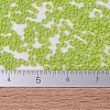 MIYUKI Delica Beads SEED-MY11-DB0763-4