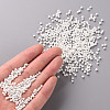 Glass Seed Beads SEED-A010-2mm-41-4