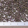 MIYUKI Round Rocailles Beads SEED-X0054-RR2035-4