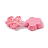 Resin Cabochons OACR-U002-03A-2
