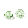 Transparent Glass Beads GLAA-K072-04P-2