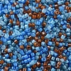 MIYUKI Delica Beads X-SEED-J020-DB2068-3