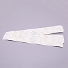 Handmade Soap Paper Tapes DIY-WH0221-82D-1