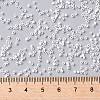 TOHO Round Seed Beads X-SEED-TR15-0401-4