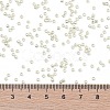 TOHO 11/0 Round Beads X-SEED-TR11-PF0558-4